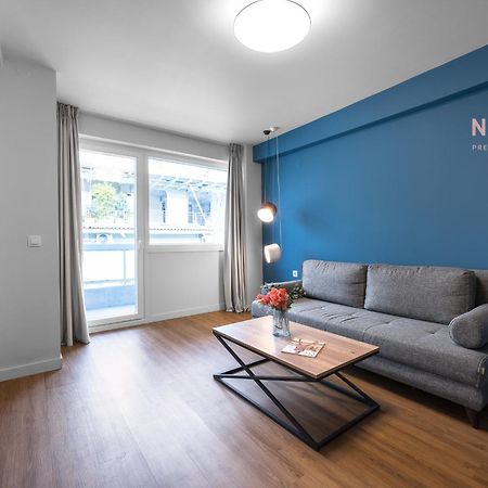 テッサロニキBig Apple Aprts, Nilie Hospitality Mgmtアパートメント エクステリア 写真