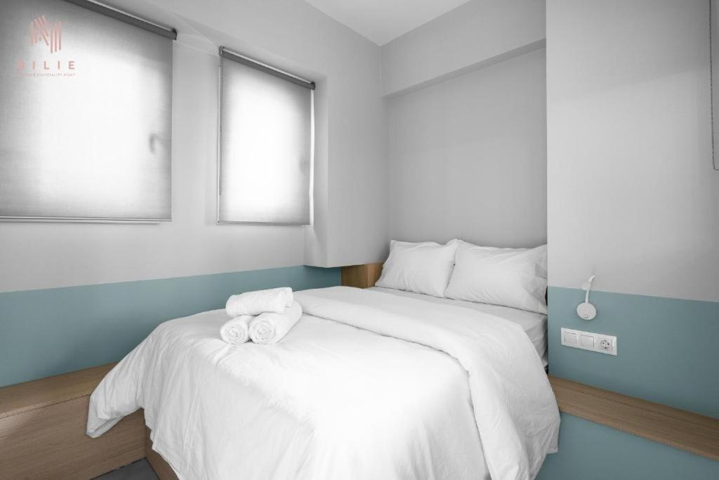 テッサロニキBig Apple Aprts, Nilie Hospitality Mgmtアパートメント エクステリア 写真